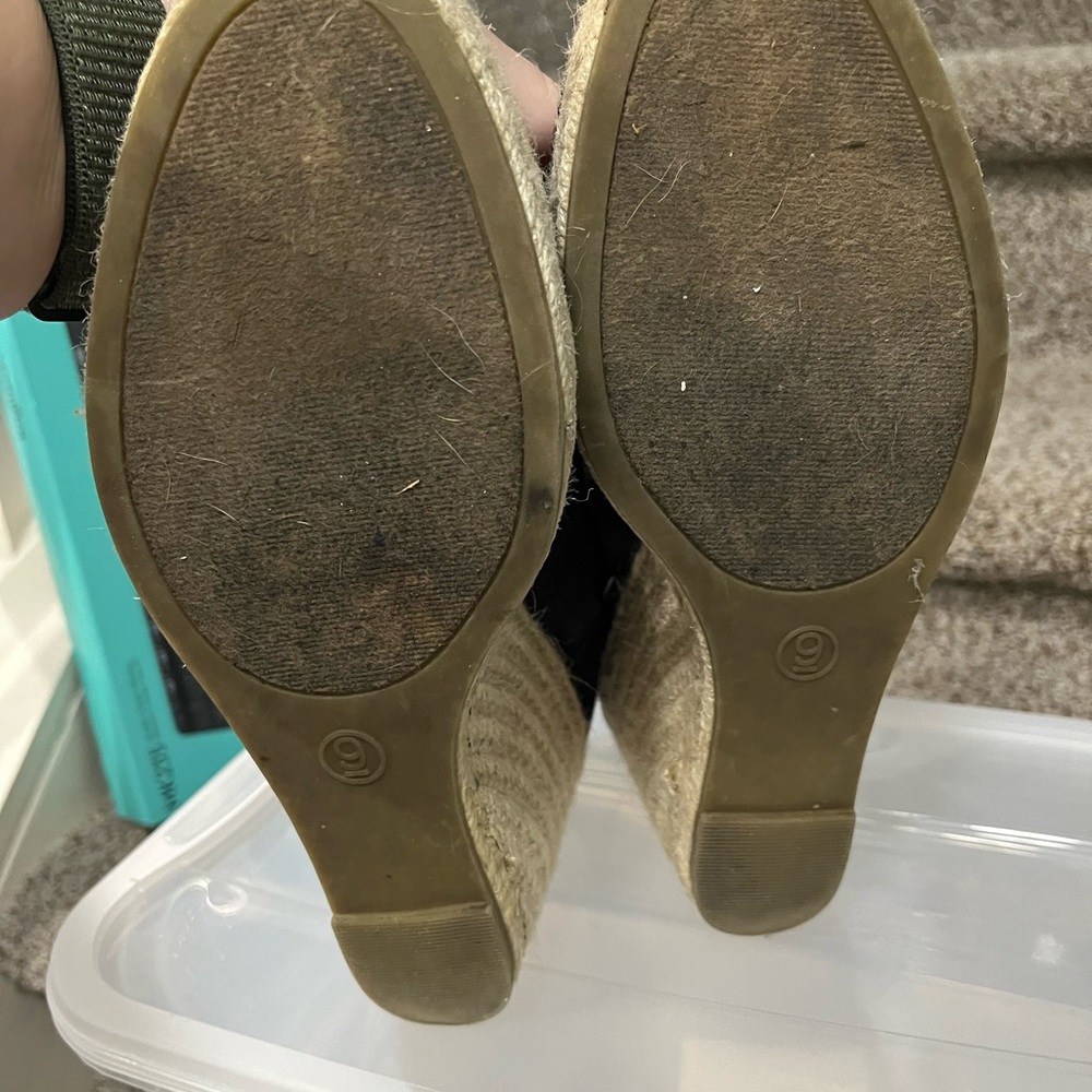 Wedges - Picture 3 of 3